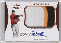 Kevin Newman