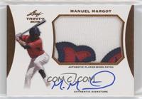 Manuel Margot