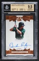 Brendan Rodgers [BGS 9.5 GEM MINT]