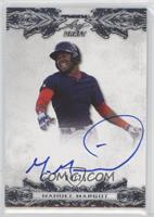 Manuel Margot #/25