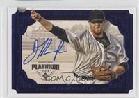 Jake Thompson #/200