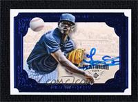 Luis Severino #/200