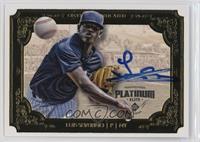 Luis Severino #/5