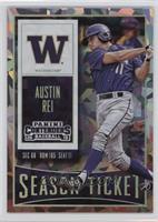 Season Ticket - Austin Rei #/23