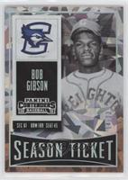 Season Ticket - Bob Gibson #/23