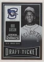 Bob Gibson #/99