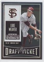 Luke Weaver #/99