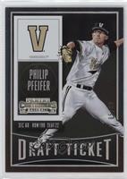 Philip Pfeifer #/99