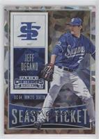 Jeff Degano #/23