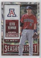 Kevin Newman #/23