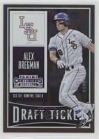 Alex Bregman #/99