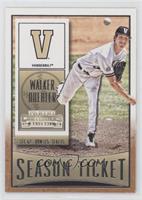 Walker Buehler