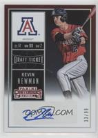 Kevin Newman (Batting) #/99