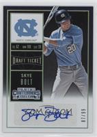 Skye Bolt (Batting) #/99