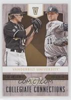 Carson Fulmer, Tyler Beede