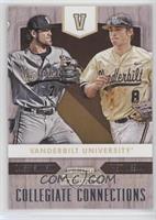 Carson Fulmer, Dansby Swanson