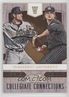 Carson Fulmer, Dansby Swanson