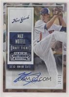 Max Wotell #/23