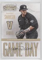 Dansby Swanson