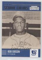 Bob Gibson