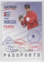 Yoan Moncada