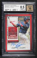 Rafael Devers [BGS 8.5 NM‑MT+]