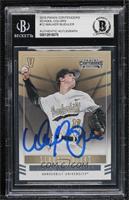 Walker Buehler [BAS BGS Authentic]