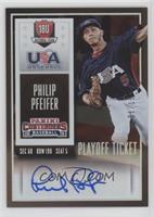 Philip Pfeifer #/15