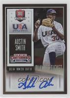 Austin Smith #/15