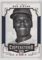 Bob Gibson #/25