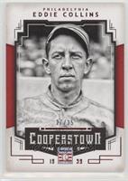 Eddie Collins #/35