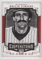 Rollie Fingers #/35