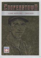 Luke Appling #/10