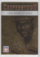 Bob Gibson #/10