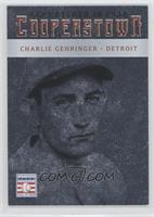 Charlie Gehringer