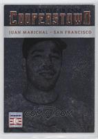 Juan Marichal