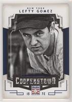 Lefty Gomez #/25