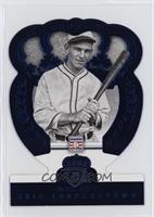 Mel Ott #/25