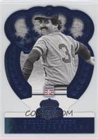 Rollie Fingers #/25