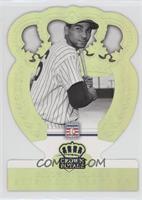 Billy Williams #/10