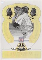 Pee Wee Reese #/10