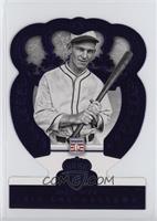 Mel Ott #/50