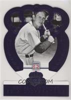 Red Schoendienst #/50