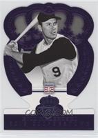 Bill Mazeroski #/50