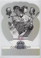 Craig Biggio #/75