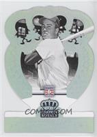 Duke Snider #/75