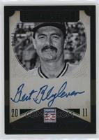 Bert Blyleven #/10