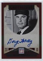 Doug Harvey #/49