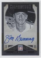 Jim Bunning