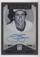 Jim Palmer